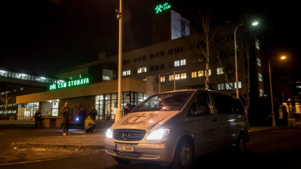 Aktualizováno: V Dole ČSM na Karvinsku vybuchl metan. Zemřelo 13 lidí