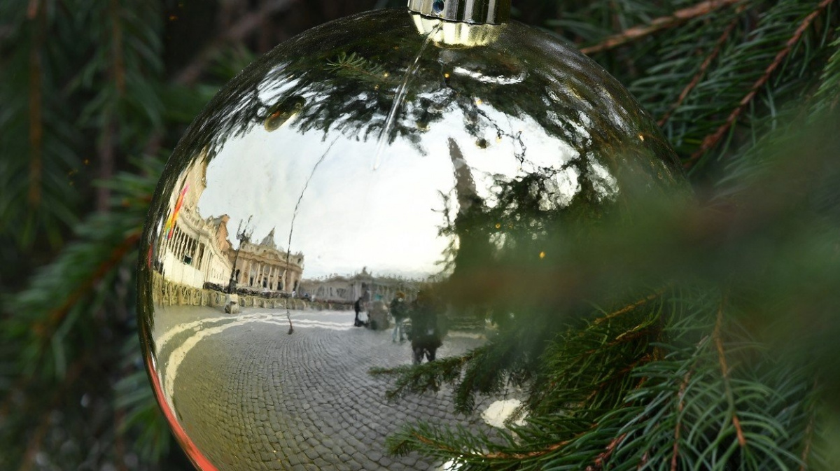 Veselé Vánoce všem – i těm, kteří o to nestojí