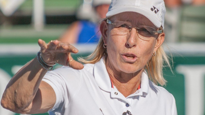 Mít penis a soutěžit se ženami fakt není fér