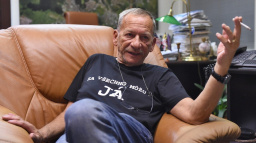 Komentář: Prokouří se Kubera až na Hrad?