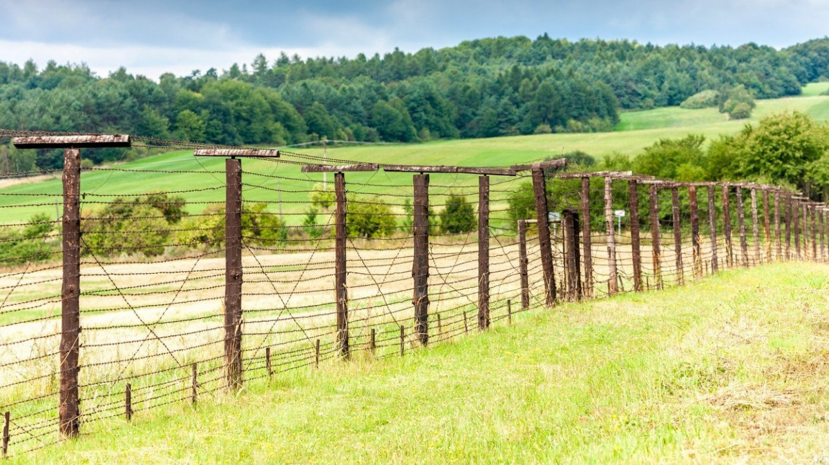 Král Dunaje a ti druzí aneb Jak se také prchalo před komunisty