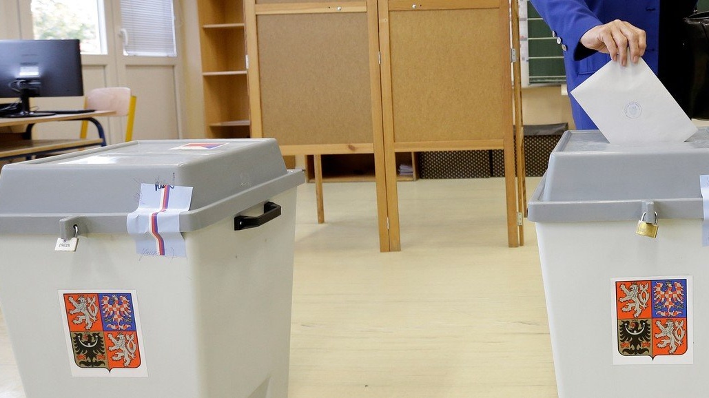 Volby do Evropského parlamentu budou 24. a 25. května