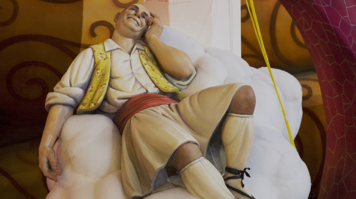 Proč by nás neměli vyvádět z míry muži v sukních