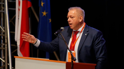 Aktualizováno: Chovanec končí ve sněmovně. Už má dost spolupráce s ANO