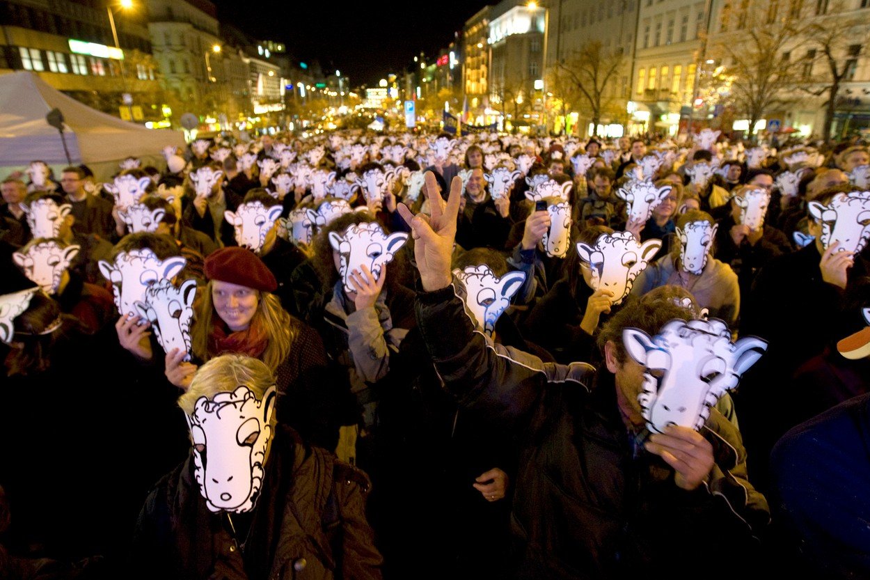 Mládí vpřed: Naplní očekávání, nebo přinese zklamání?