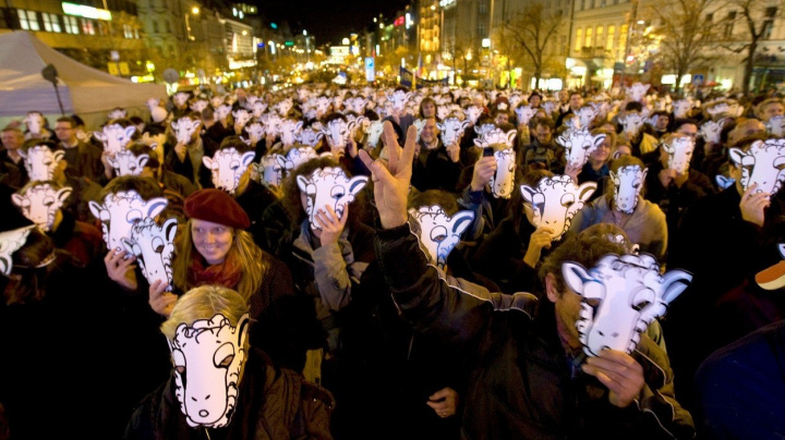 Mládí vpřed: Naplní očekávání, nebo přinese zklamání?