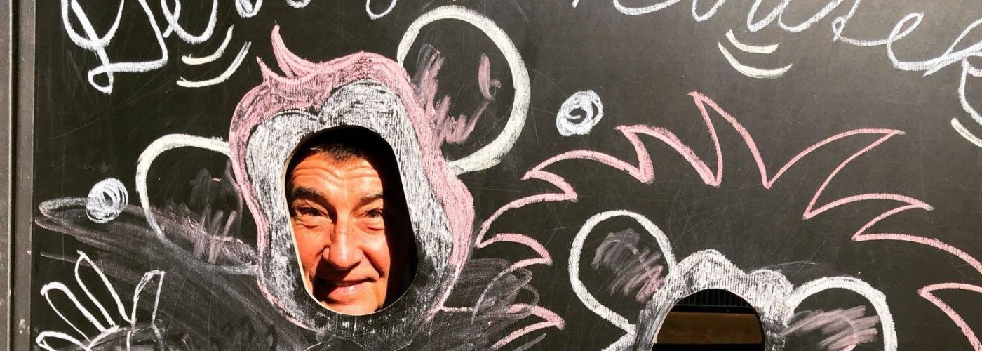 Rok 2019. Třicet let od revoluce zůstává jánošíkovským spasitelem populista Babiš