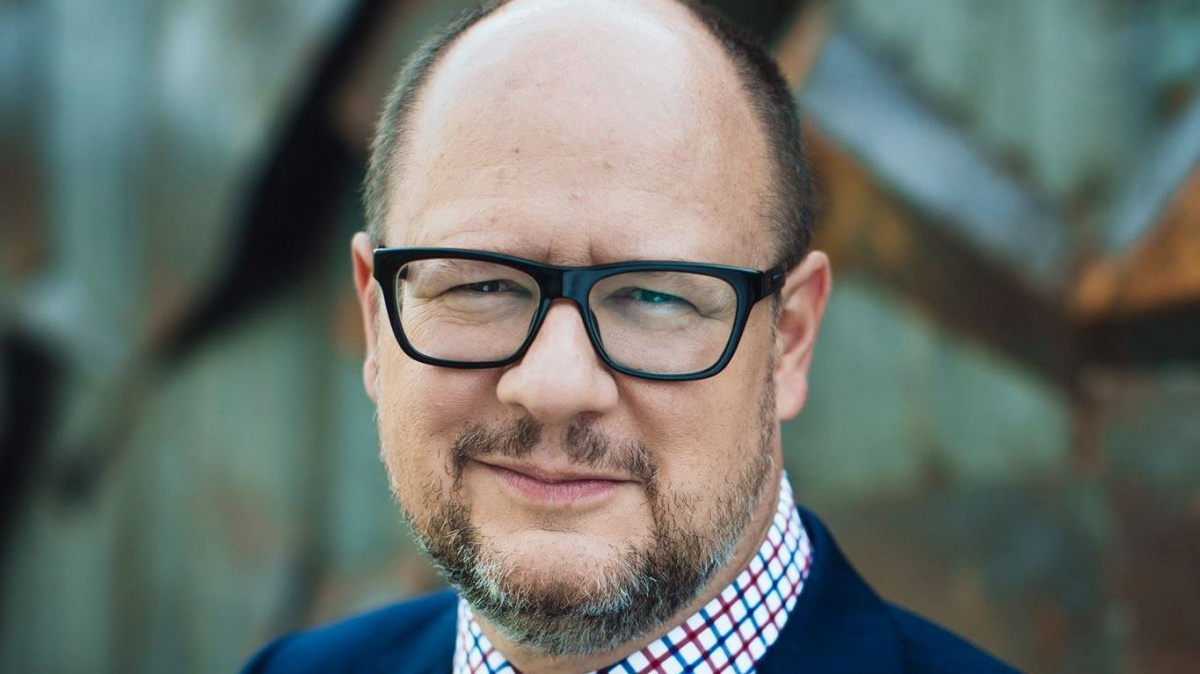 Starosta Gdaňsku podlehl následkům nedělního útoku