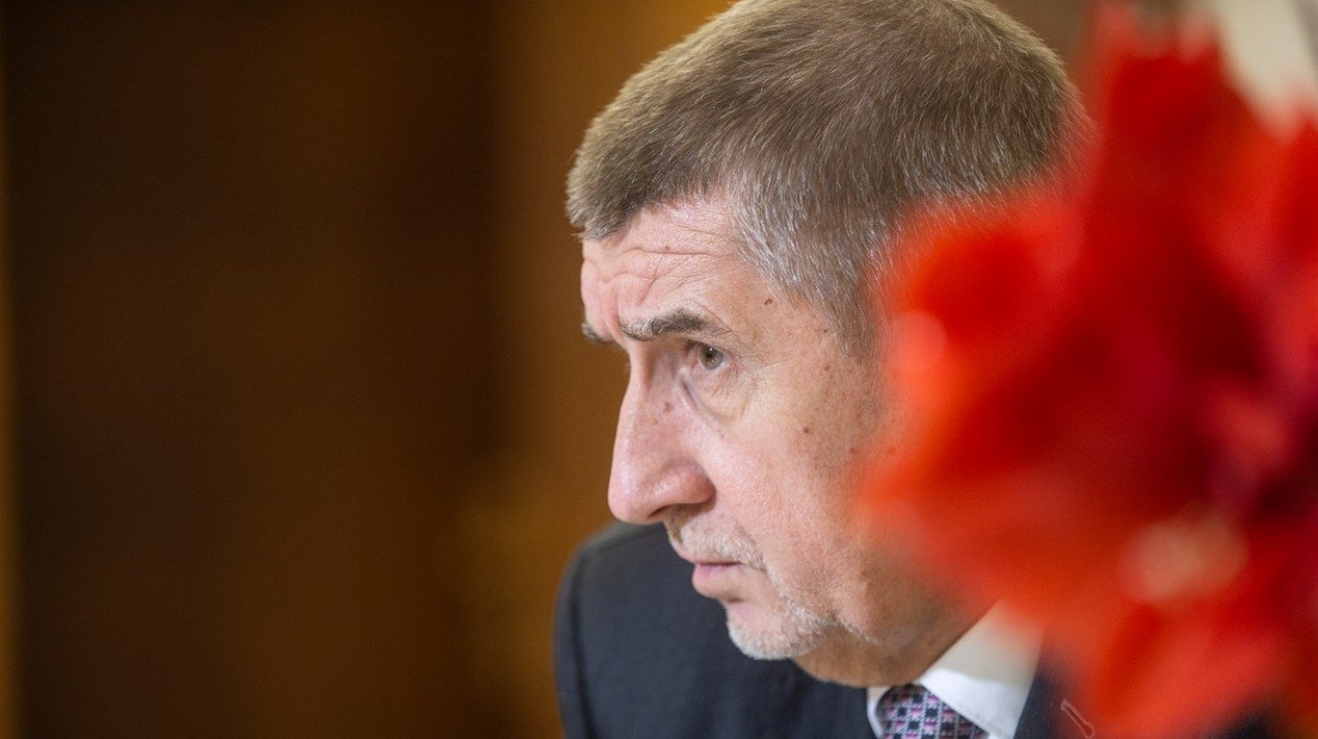 Česko opět otevře ambasádu v Singapuru. Je tam řada příležitostí, zdůraznil Babiš