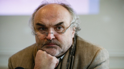 Zeman používá nepravdivé argumenty, chystám žalobu, vzkázal Fajt