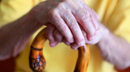 Aktualizováno: Zemřela nejstarší Češka, v sobotu by oslavila 109. narozeniny