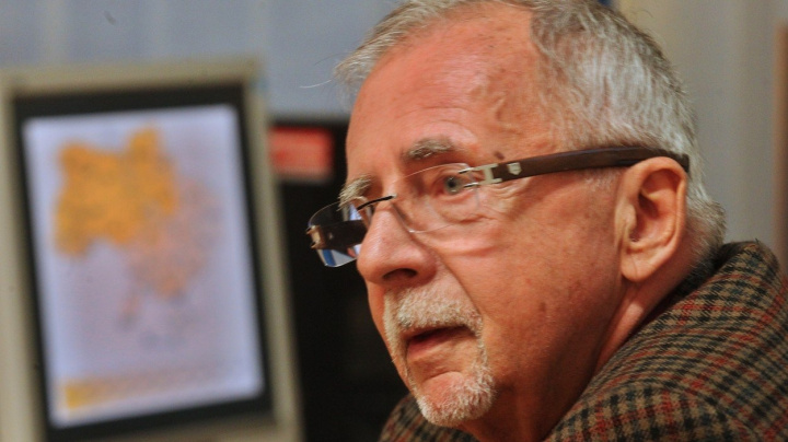 Jak veřejnému ochránci práv narostla druhá hlava