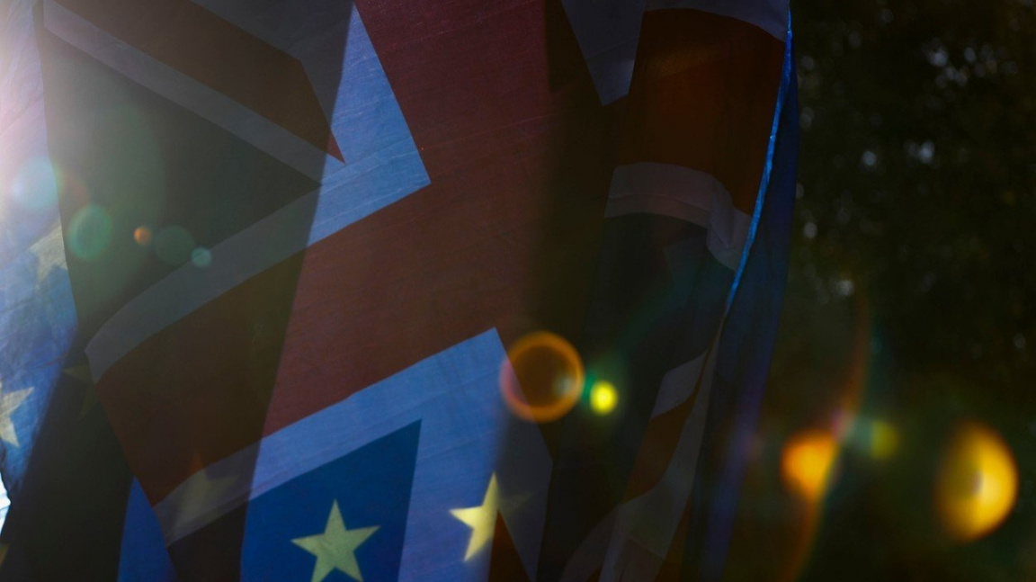 Ani tvrdý brexit zřejmě neoseká práva Britů v Česku