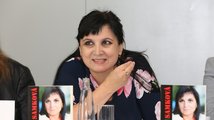 Ideální kandidátka, anebo spíš špatný vtip?