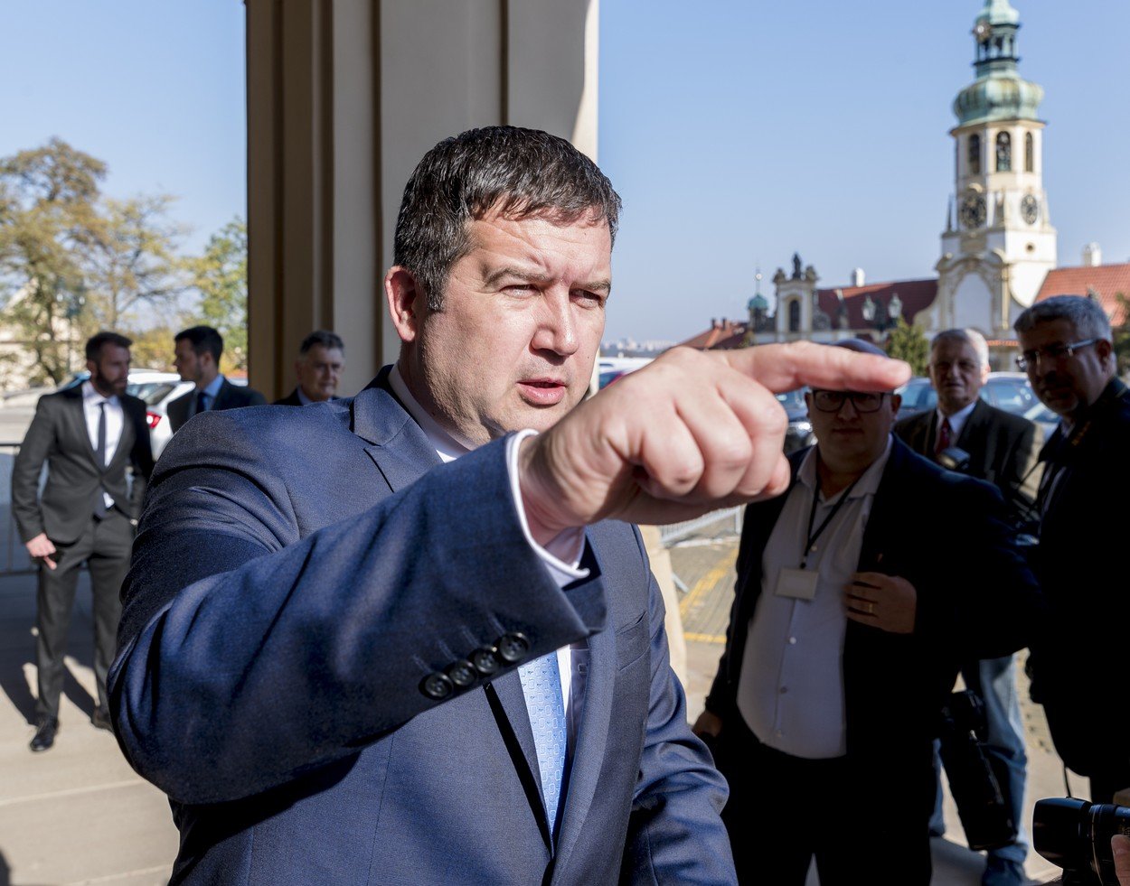 Nová ČSSD: Akceschopná a efektivní, nebo stále v zajetí setrvačnosti?