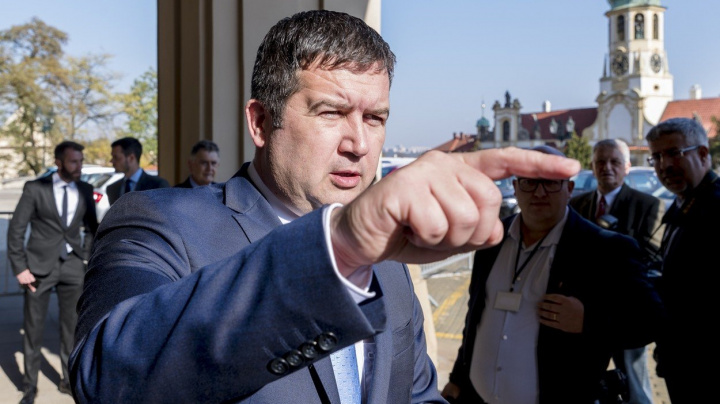 Nová ČSSD: Akceschopná a efektivní, nebo stále v zajetí setrvačnosti?