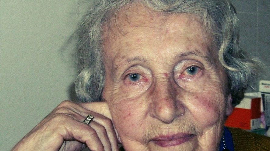 Vzpomínky z koncentračního tábora: 'Ženám z Lidic jsme o vypálení nic neřekly, zabily by se'