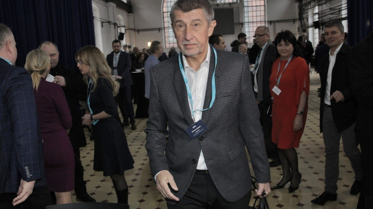 Kauza střetu zájmů: Babiš se odvolal proti rozhodnutí černošického úřadu