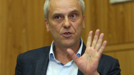 Policie podala návrh na obžalobu čtyř lidí v případu Vidkun - včetně exhejtmana