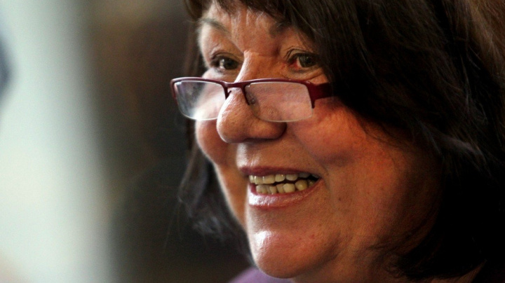 I většina se může mýlit, varuje Eliška Wagnerová