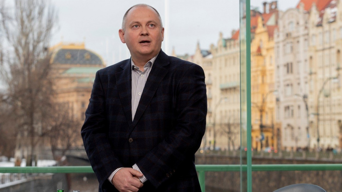 Kněžínek nevyhověl Hamáčkovi, Hašek v Legislativní radě vlády nebude