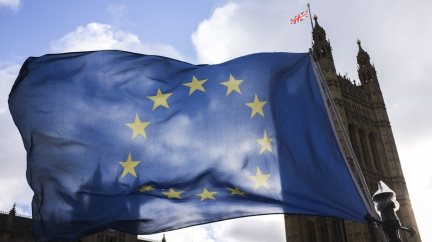 Aktualizováno: Průlom v brexitovém patu nenastal, rozhovory budou pokračovat