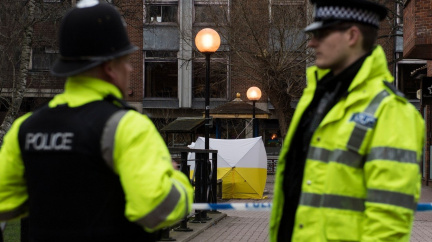 Agent zapojený do útoku na Skripala prý použil novičok i v Bulharsku