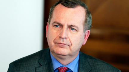 Aktualizováno: Univerzita Karlova žaluje Zemana kvůli nejmenování profesorů