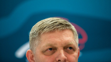 Fico se vzdal kandidatury na ústavního soudce