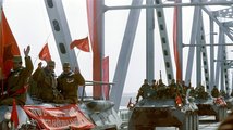 Odchod sovětských vojsk z Afghánistánu