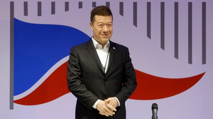 Hurá do boje s extremismem společně s Okamurou