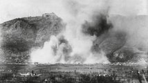 Bombardování Montecassino
