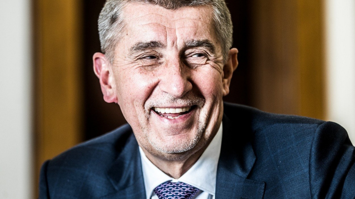 Překvapení se nekonalo. Babiš i Faltýnek obhájili své posty v hnutí ANO