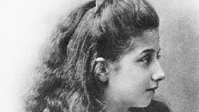 Její jméno zná celý svět, štěstí jí to však nepřineslo