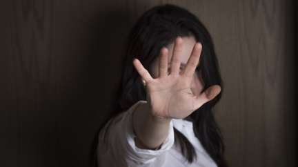 Speciálně vyškolené policistky bojují proti domácímu násilí