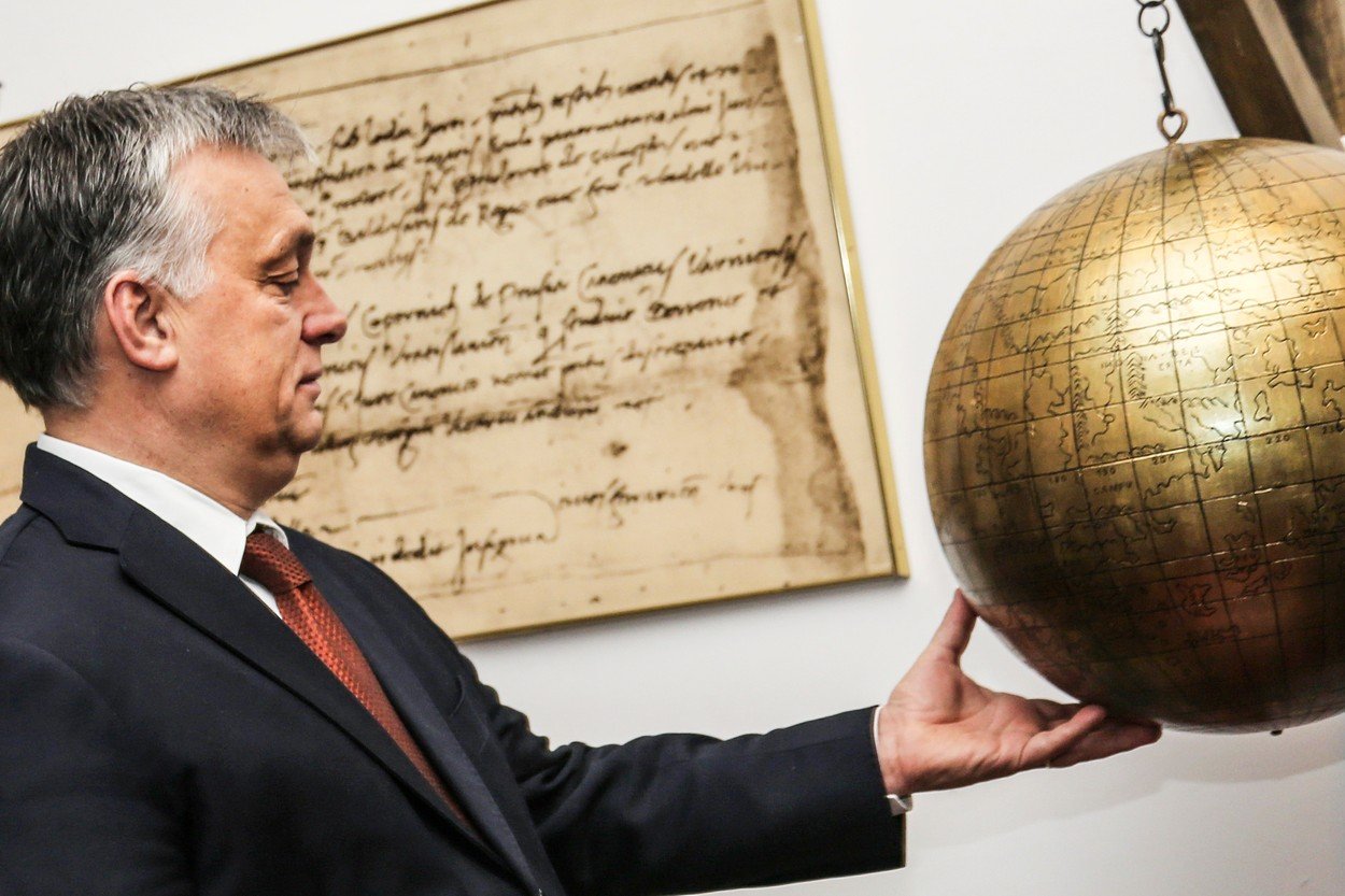 Ambiciózní program podpory rodin: Porazit migranty ženským lůnem