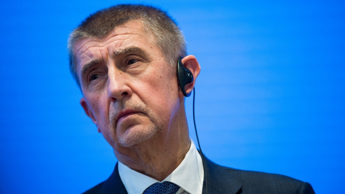 Babiš jednal s Netanjahuem, hovořili o technologiích i konopí