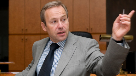 Exministr Vondruška má podmínku kvůli voucherům CzechTourism