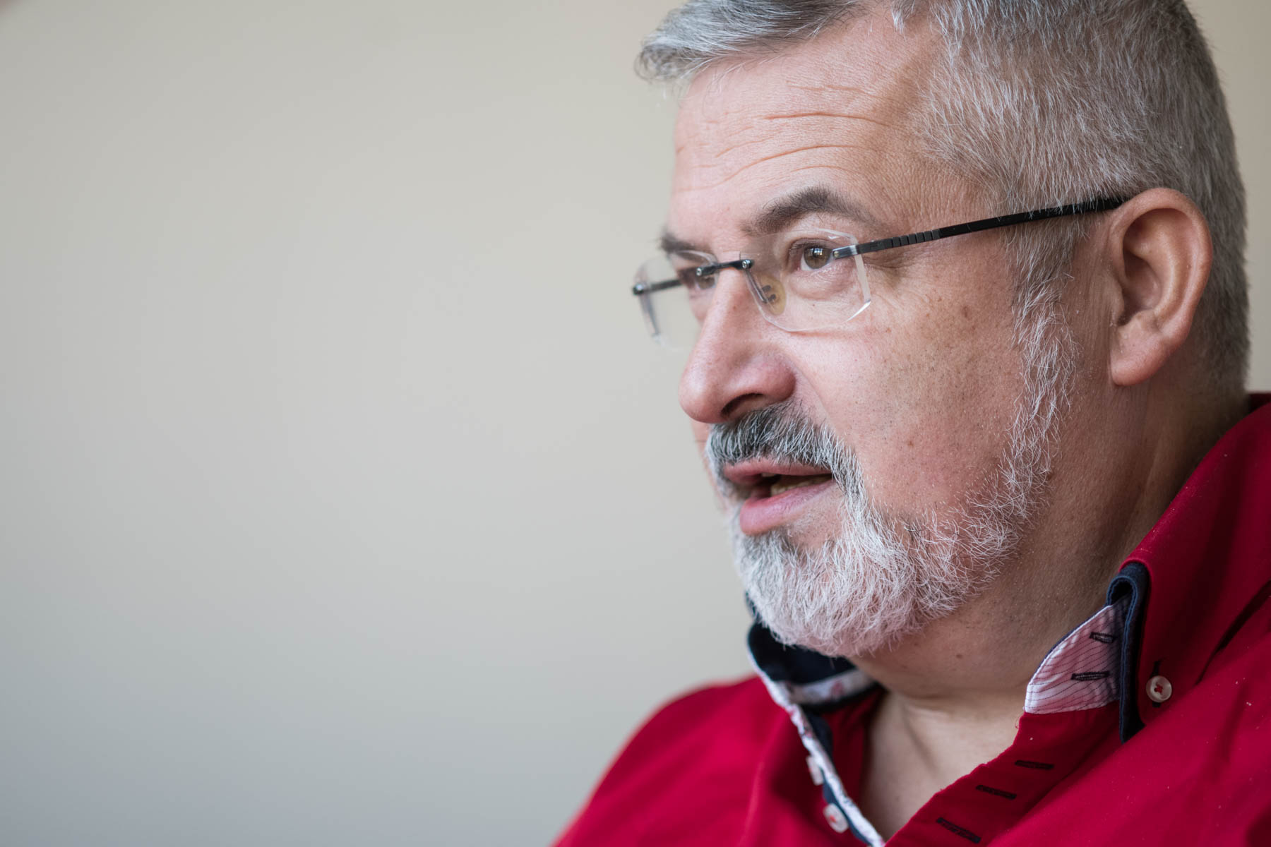 Učitel není univerzálním nositelem pravdy, říká odborář