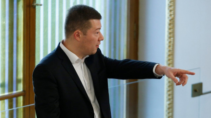 Aktualizováno: SPD zrušilo klub v Moravskoslezském kraji. Končí ten nejúspěšnější, protestuje Volný