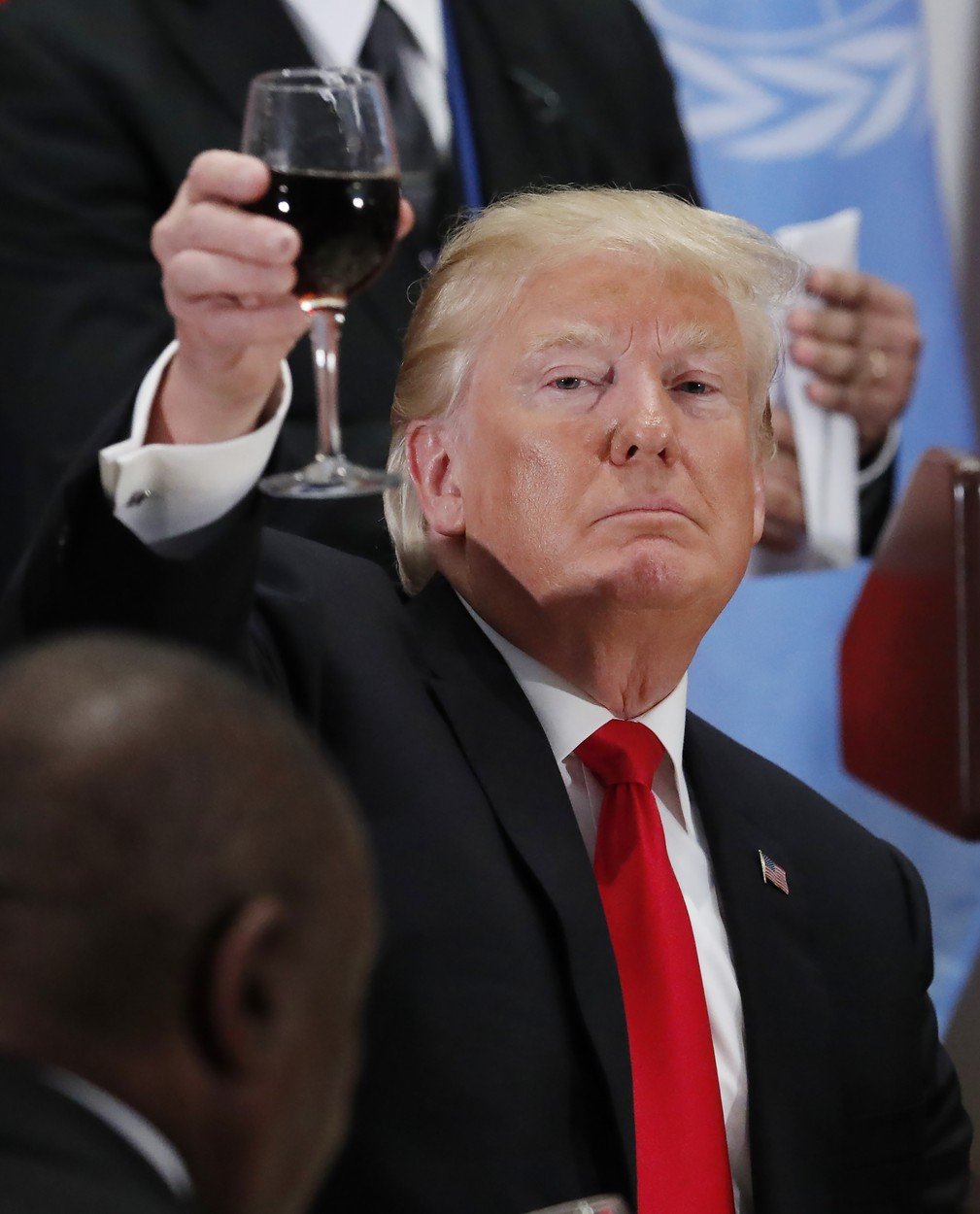 Trump se chystá vzít práci tisícům Čechů. Co na to Babiš?
