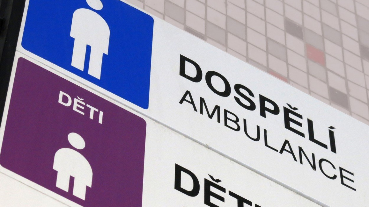 Ministerstvo zdravotnictví dle NKÚ řádně neprověřilo využití stamilionových dotací