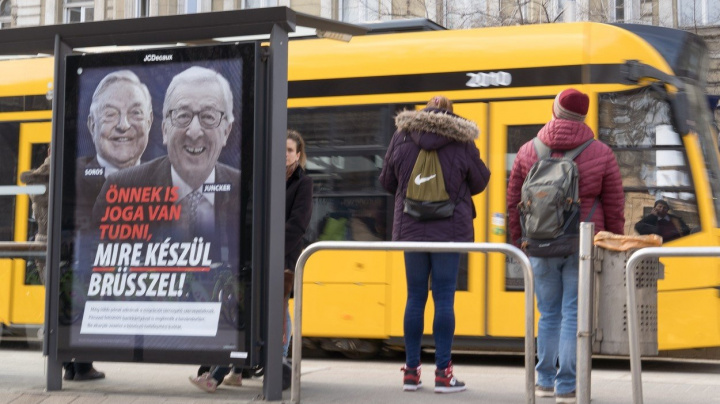 Jsou to vůbec ještě sociální demokraté?