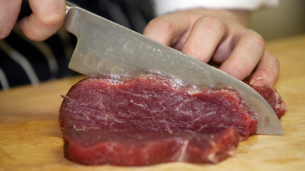 Aktualizováno: Evropské komisi se nelíbí mimořádné kontroly hovězího, prohlásil Toman