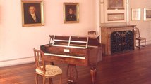 Rodný dům Ludwiga van Beethovena