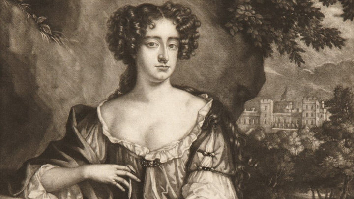 Tragický život poslední Stuartovny