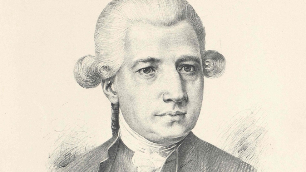 'Il divino Boemo' aneb Jak syn mlynáře svou hudbou dobyl Itálii