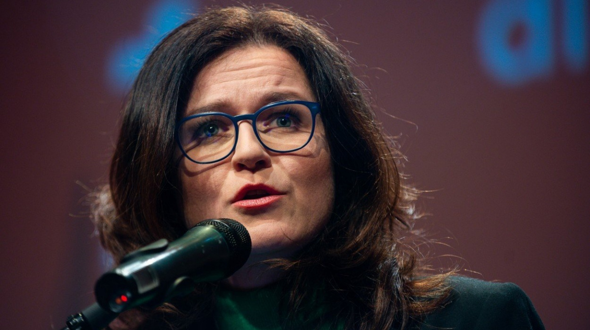 Gdaňsk má starostku, vyhrála spolupracovnice zavražděného Adamowicze