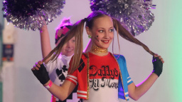 III. ročník Czech Dance Tour přiláká tisíce neposedných