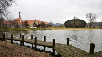 Aktualizováno: Policie prověřuje Čapí hnízdo kvůli podezření z daňových úniků